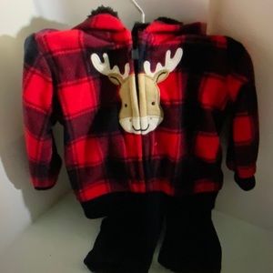 Just One You by Carter’s 2 Piece Outfit Various Sizes NWOT